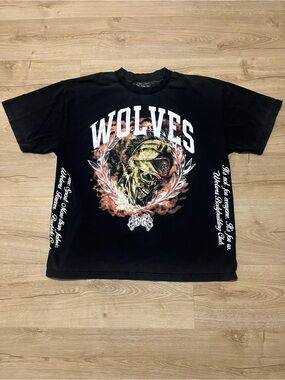 Darc Sport Shirt Size: XL